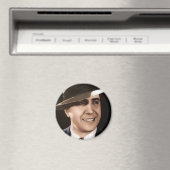 Gardel Magnet (In Situ (Geschirrspüler))