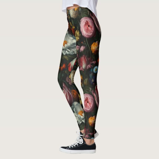 Garden Abloom Leggings (Links)