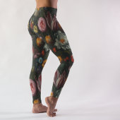 Garden Abloom Leggings