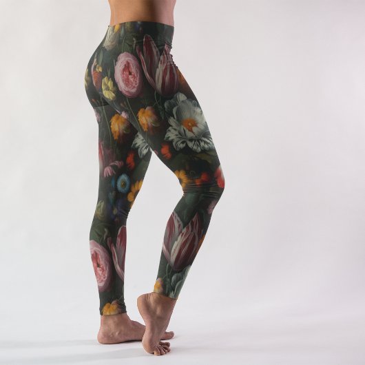 Garden Abloom Leggings