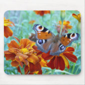 Garden Beauty Mousepad (Vorne)