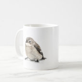 Garden Bird Kaffeetasse (Vorderseite Links)