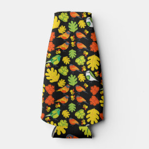 Garden Bird Wohngestaltung Print Flaschenkühler