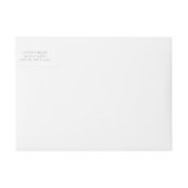 Garden Blooms (Vorderseite)