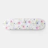 Garden Blume Skateboard (Horizontal)