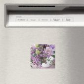 Garden Bounty 4 Magnet (In Situ (Geschirrspüler))