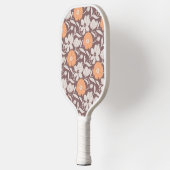 Garden Bouquet Pattern Pickleball Paddle (Links)