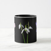 Garden Bouquet Tasse (Zentrum)