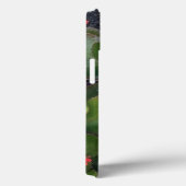 Garden Breeze Case-Mate iPhone Hülle (Rückseite / Rechts)