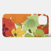 Garden Brights Case-Mate iPhone Hülle (Rückseite (Horizontal))
