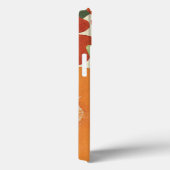 Garden Brights Case-Mate iPhone Hülle (Rückseite / Rechts)