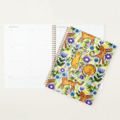 Garden Cats Planner Planer (Anzeige)