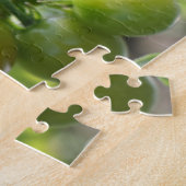 Garden Cherry Tomaten Fügen Sie Ihr Foto Puzzle (Seite)