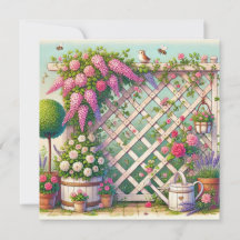 Garden Collection - 3. Gate