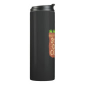 Garden Compost Geschenk Thermosbecher (Nach links gedreht)