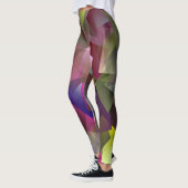 Garden Cubes... Leggings (Links)