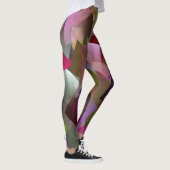 Garden Cubes... Leggings (Rechts)