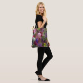 Garden Cubes... Tasche (Am Model)