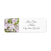 Garden Delight (Vorne)