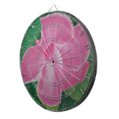 Garden Delight Dartboard Dartscheibe (Vorderseite rechts)
