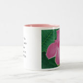 Garden Delight Inspiration Tasse (Mittel)