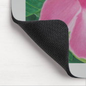 Garden Delight Mousepad (Ecke)