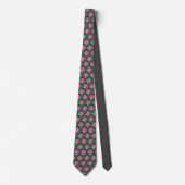 Garden Delight Neck Tie Krawatte (Vorderseite)