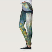 "Garden Delights" Leggings (Links)