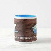 GARDEN DER TASSE DES GOTTES (Zentrum)