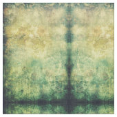 Garden Dreams Gemustertes Gewebe Stoff (Nahaufnahme)