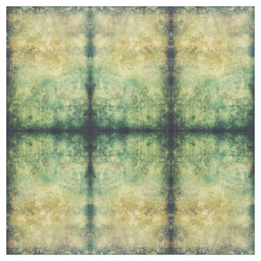 Garden Dreams Gemustertes Gewebe Stoff (Muster)