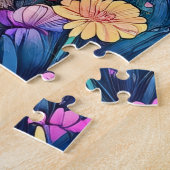 Garden Ducks Puzzle (Seite)