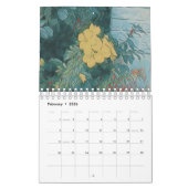 Garden Escapes Kalender (Feb 2026)