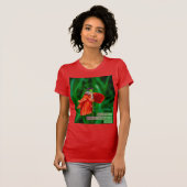 Garden Fairies T-Shirt (Vorne ganz)