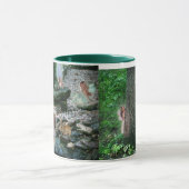 Garden Fairies Tasse (Zentrum)