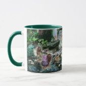 Garden Fairies Tasse (Links)