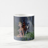 Garden Fairy Kaffeetasse (Mittel)