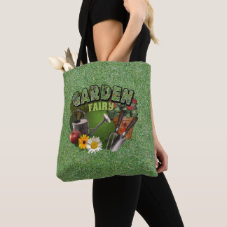 Garden Fairy Tasche