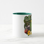 Garden Fairy Tasse (Zentrum)