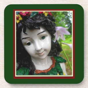 Garden Fairy Untersetzer