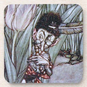 Garden Fairy Untersetzer