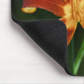 Garden Flame Mousepad (Ecke)