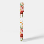 Garden Floral Pattern Case-Mate iPhone Hülle (Rückseite / Rechts)