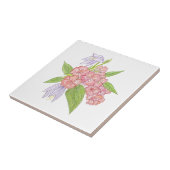 Garden Floral Tile Fliese (Seite)