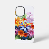 Garden Flowers iPhone Hülle