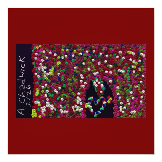 Garden Fotodruck (Vorne)