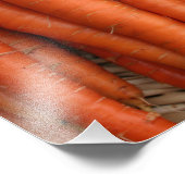 Garden Fresh Heirloom Fotodruck (Ecke)