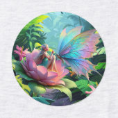 Garden Friends Etiketten (Design 2)