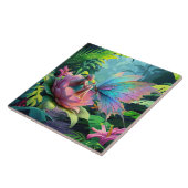 Garden Friends Fliese (Seite)