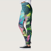 Garden Friends Leggings (Links)